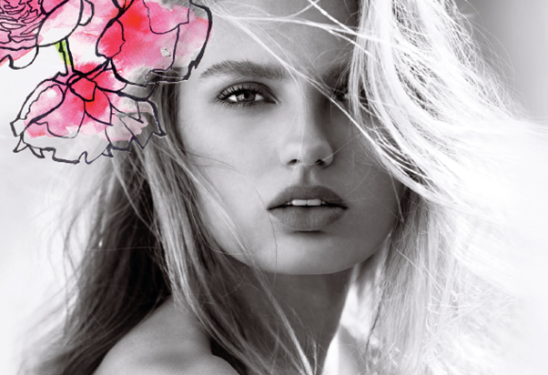 Victoria’s Secret Beauty& Accessories inaugura a Firenze Santa Maria Novella