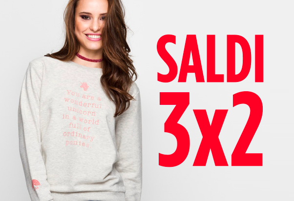Grande offerta Tally Weijl