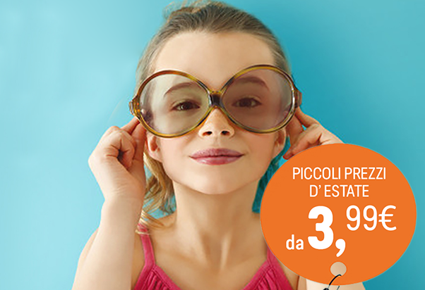 Z: offerte bimbi