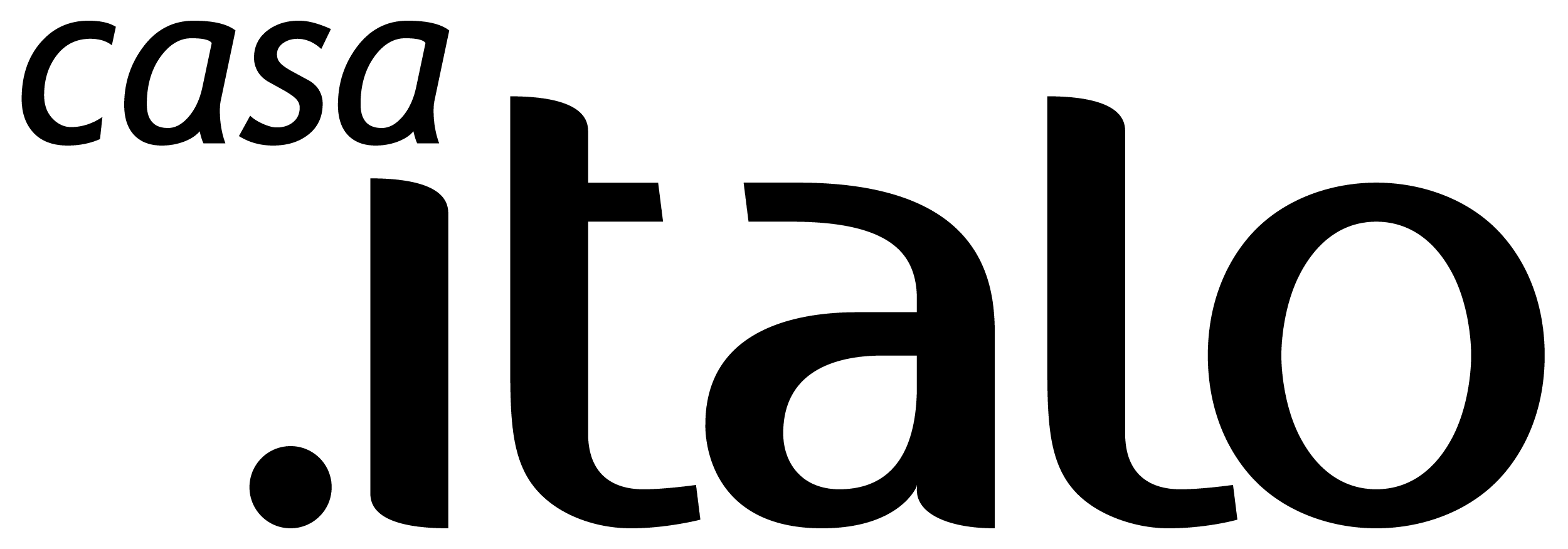 Casa Italo