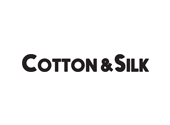 Cotton&Silk
