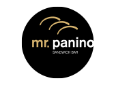Mr. Panino