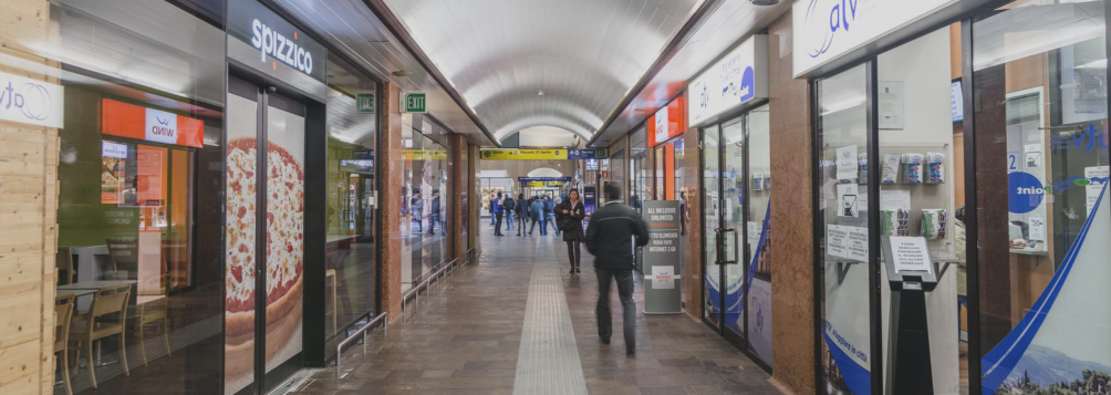 Più di una semplice Stazione