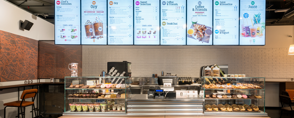 12 Oz Coffee Joint opens in Verona Porta Nuova