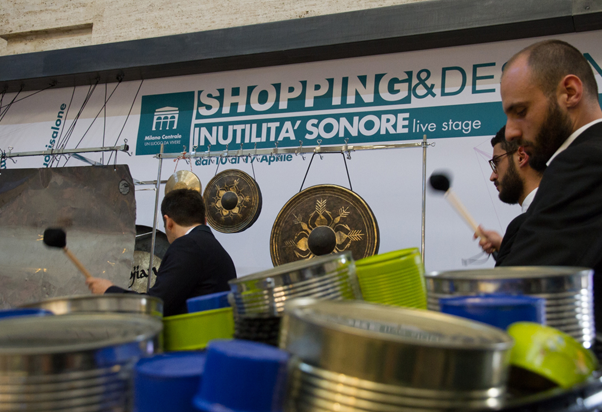 Inutilità Sonore