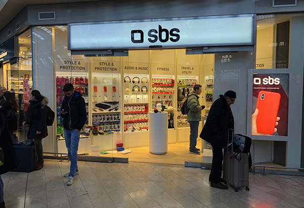 SBS: new opening.