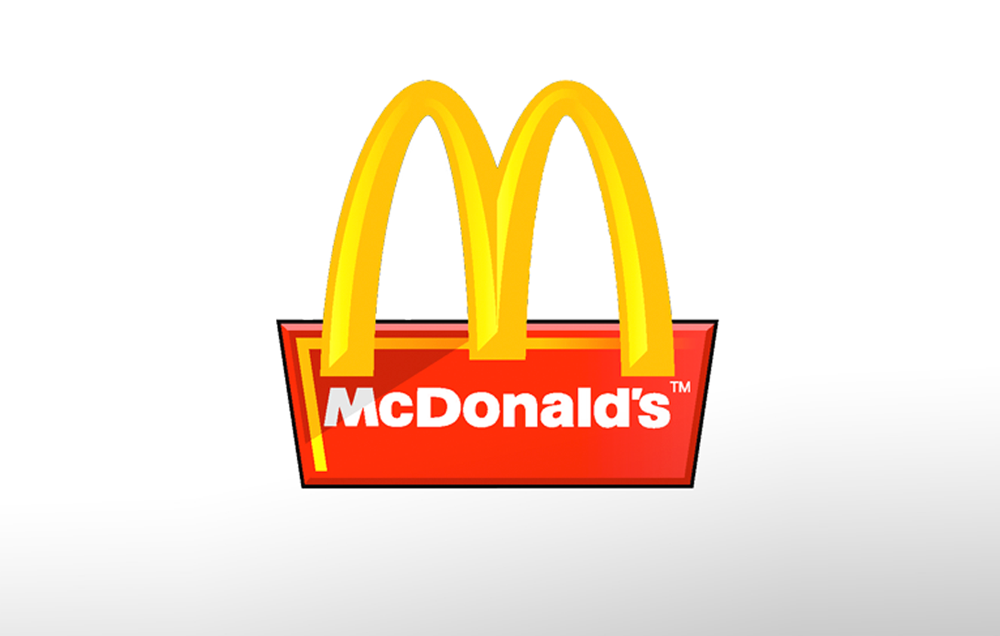 Mc Donald’s a Milano Centrale!