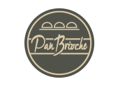 Pan Brioche