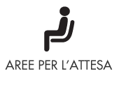 Aree per l’attesa