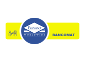 Euronet Cash machine