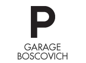 Garage Boscovich