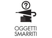 Oggetti smarriti