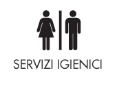 Servizi igienici