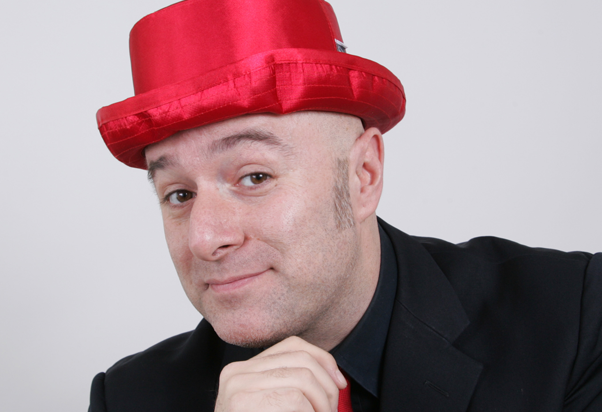 Galleria Garibaldi Live Show: Radio Marte Live