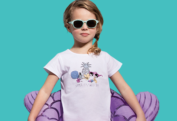Un’intera Collezione in sconto da Z Generation