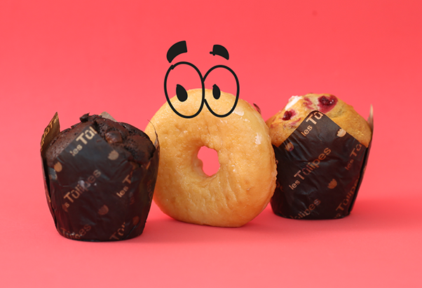 Parti alla grande da 100 Montaditos!