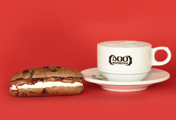 Tutti i gusti della merenda