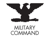 Military Command