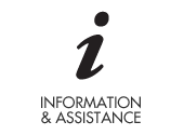 Information & Asisstance
