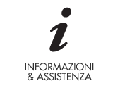 Informazioni & Assistenza
