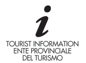 Tourist information - Ente Provinciale del Turismo