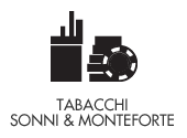 Tabacchi Sonni & Monteforte