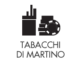 Tabacchi Di Martino