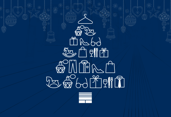 Christmas is coming