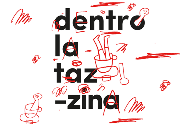 Mercato Centrale Roma: “Inside the cup”