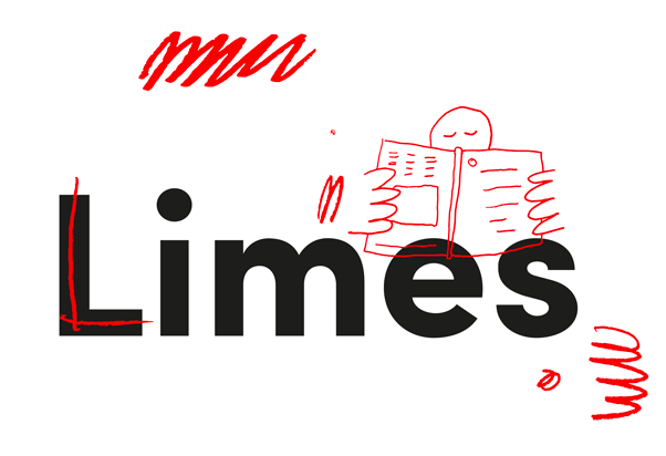 Mercato Centrale Roma: Limes