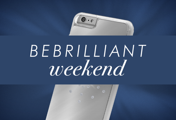 Swarovski: #BeBrilliant