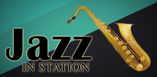 Freetto: Jazz in Station