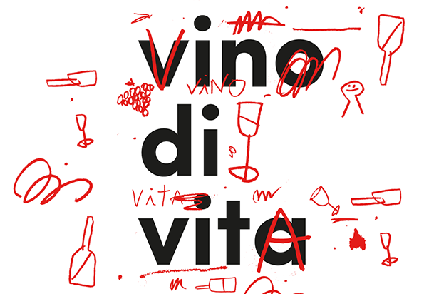 Mercato Centrale: “Vino di Vita”