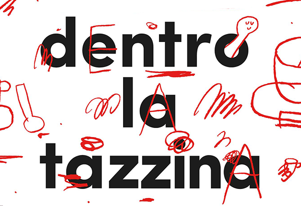 Mercato Centrale: “Dentro la tazzina”.