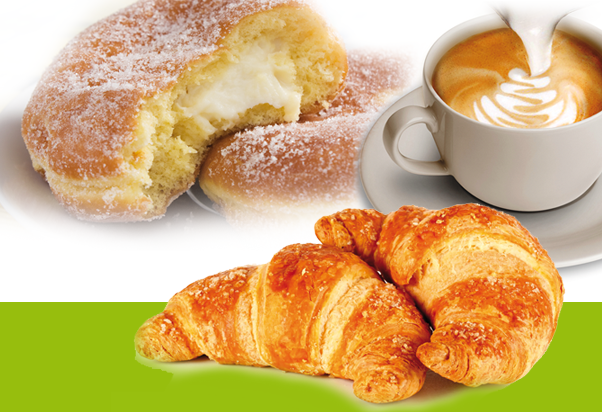 Goodmorning from Freetto!