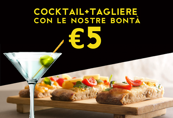 El pan d’na volta: more taste to your aperitif