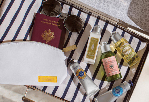 L’Occitane en Provence: il kit per il tuo benessere