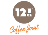 12 oz Coffee Joint