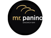 Mr. Panino