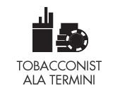 Tobacconist - Ala Termini