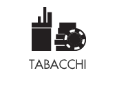 Tabacchi Borri