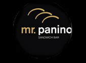 Mr. Panino