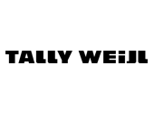 TALLY WEiJL