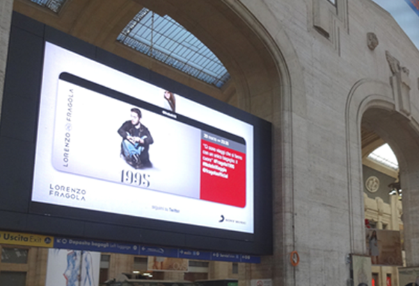 #noteinviaggio si dimostra un grande successo!