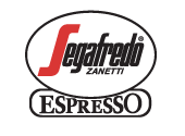 Segafredo Zanetti Espresso