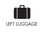 Left Luggage