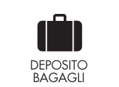 Deposito bagagli