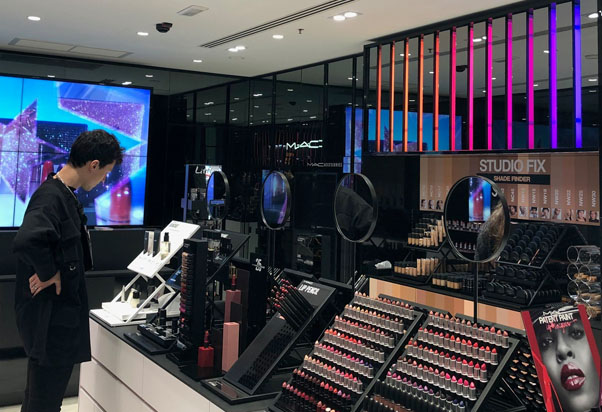 Nuova Apertura: MAC Cosmetics