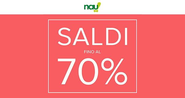 Saldi estivi per i tuoi occhiali