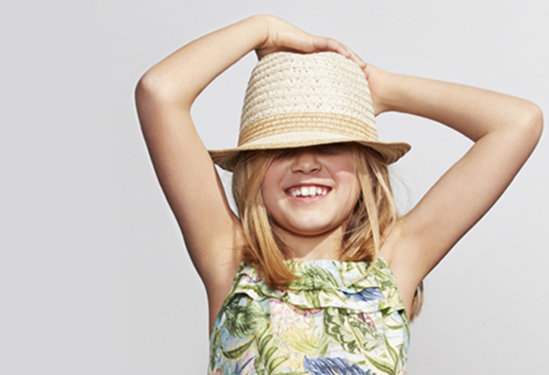 Offerte dedicate ai bambini da Z Generation